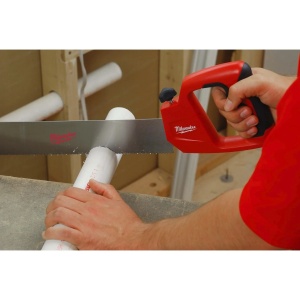 Panza de schimb pentru fierastrau de taiat PVC, Milwaukee, cod 48220222 - Img 3