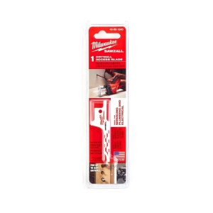 PANZA FERASTRAU SABIE 63 MM SAWZALL RIGIPS - Img 5