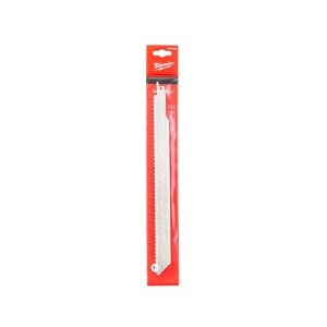 Panza fierastrau sabie pentru gheata si materiale congelate 300 X 4 TPI Milwaukee, cod 48001082 - Img 2