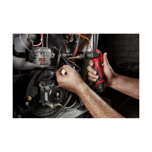 Pistol de lipit M12 SI-201C subcompact, putere incalzire 90 W, temperatura max 400°C, Milwaukee, cod 4933459761 - Img 4