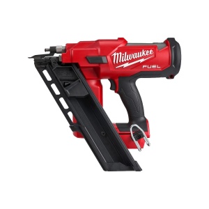Pistol pentru cuie M18 FFN-0C, capacitate incarcator 51, unghi inclinare 30-34,Milwaukee, cod 4933471406 - Img 2