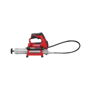 Pistol pentru gresat M12 GG-0, 562 bari, lungime 355 mm, 3.2 kg, Milwaukee, cod 4933440435 - Img 7