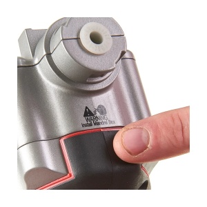 Pistol pentru nituit M12 BPRT-201X, compact, forta 9000 N, lungimea cursei 20.32 mm, Milwaukee, cod 4933464405 - Img 10