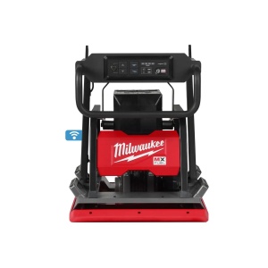 Placa compactoare MXF PC50-0 FUEL, 16 kN, viteza 26 m/min, 208x558 mm, 2 viteze, Milwaukee, cod 4933493267 - Img 6