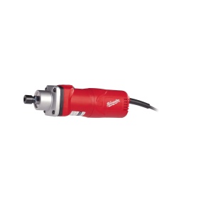 Polizor drept cu turatie variabila DG 30 E, bucsa elastica 6 mm, diametru corp abraziv 40 mm, 500 W, Milwaukee, cod 4933385100
