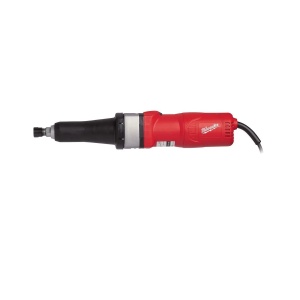 Polizor drept cu turatie variabila DGL 30 E, bucsa elastica 6 mm, diametru corp abraziv 40 mm, 600 W, Milwaukee, cod 4933385120