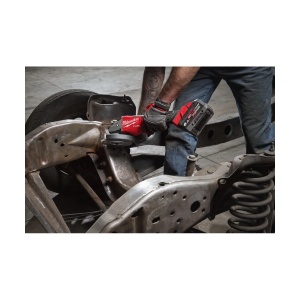 Polizor unghiular de inalta performanta, 125 mm, M18 FHSAG125XPDB2-0X, Milwaukee, cod 4933493417 - Img 2