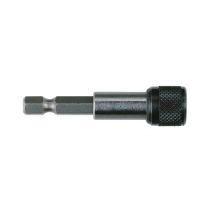 Prelungitor magnetic pentru biti cu eliberare rapida, lungime 58 mm, Milwaukee, cod 4932373483