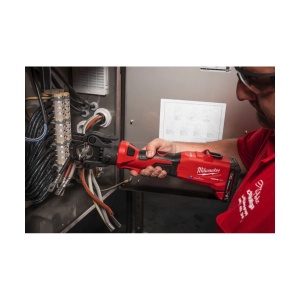 Presa hidraulica pentru cabluri M18 ONEHCCT60-0C FORCE LOGIC, 60 kN, 5 s timp presare, Milwaukee, cod 4933479683 - Img 5