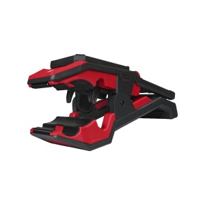 Proiector pivotant M18, PAL2-0, 2000 Lm, Milwaukee, cod 4933493547 - Img 3