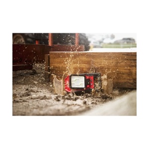 Proiector pivotant M18, PAL2-0, 2000 Lm, Milwaukee, cod 4933493547 - Img 13