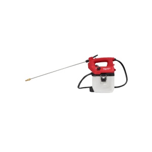 Pulverizator (vermorel) substante chimice M12 BHCS3L-0, 3.7 L, debit 0.4 - 1.1 L/min, Milwaukee, cod 4933480781