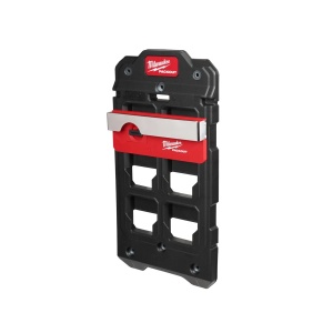 Raft mic PACKOUT pentru depozitare, max 9 kg, 90 x 234 x 40 mm, Milwaukee, cod 4932493377 - Img 5