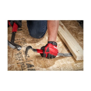 Ranga plata, lungime 38.1 cm, Milwaukee, cod 4932478254 - Img 2
