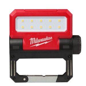 Reflector pliabil L4FFL-301, reincarcabil USB, 550 lumeni, Milwaukee, cod 4933479766