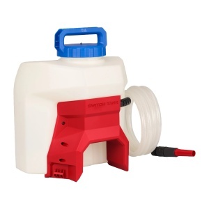 Rezervor apa 15 L M18 BBPFP2-WST SWITCH TANK pentru pulverizator, Milwaukee, cod 4933498965
