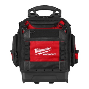 Rucsac scule Milwaukee PACKOUT 42 buzunare 22.7kg, cod 4932498633