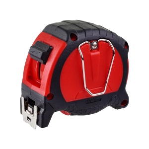 Ruleta magnetica STUD GENII, latime banda 33 mm, lungime 5 m, Milwaukee, cod 4932471626 - Img 3