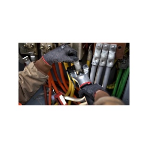 Sertizor hidraulic fara bacuri M18 HDCT-202C FORCE LOGIC, sectiune presare 10 - 300 mp, Milwaukee, cod 4933471950 - Img 3