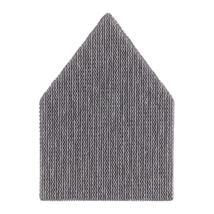 Set 12 foi de slefuit tip plasa pentru M12 FDSS, 67 x 92 mm, granulatie 320 + protectie, Milwaukee, cod 48805320