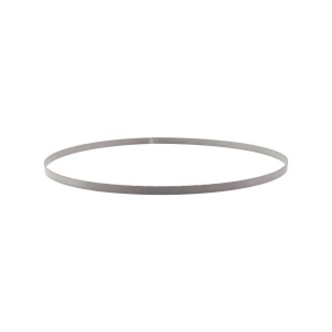 Set 3 panze pentru fierastrau cu banda 1139.83 mm X 14 TPI, grosime material 5-8 mm, Milwaukee, cod 48390511