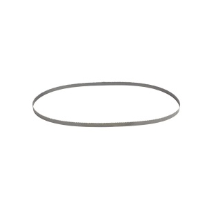 Set 3 panze PREMIUM pentru fierastrau cu banda 898.52 mm x 12/14 TPI, grosime material 4-8 mm, Milwaukee, cod 48390619 - Img 2