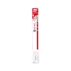 Set 5 panze fierastrau sabie pentru demolare HEAVY DUTY TORCH, 300X18 TPI, Milwaukee, cod 48005789 - Img 2