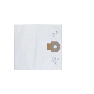 Set 5 saci de filtrare din fleece pentru aspiratoare AS 500 ELCP, 50 l, Milwaukee, cod 4932352308