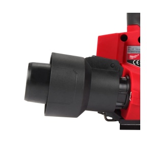Slefuitor rectiliniu M18 BQSS-0, talpa dreptunghiulara 113x104 mm, oscilatie 1.6 mm, Milwaukee, cod 4933479966 - Img 6