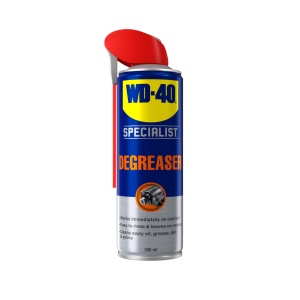 Solutie de degresare cu actiune rapida, 500 ml, WD-40, cod 780016