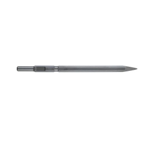 Spit K-HEX 21 mm, 450 mm lungime, Milwaukee, cod 4932399252 - Img 1