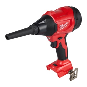 Suflanta rapida M18 BLHSB-0, fara perii, debit 1.1 m³/min, viteza 918 km/h, Milwaukee, cod 4933500533 - Img 13