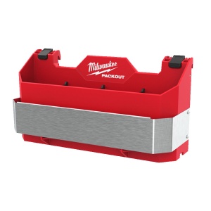 Suport lateral scule de mana PACKOUT, capacitate 11 kg, Milwaukee, cod 4932498644