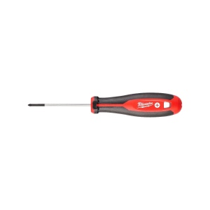 Surubelnita TRI-LOBE, PZ0X75, tija hexagonala, Milwaukee, cod 4932471790 - Img 3