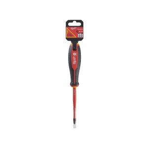 Surubelnita VDE TRI-LOBE, PH2 x100, Milwaukee, cod 4932478722 - Img 2
