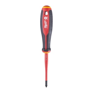 Surubelnita VDE Tri-Lobe, PZ1 X80, Milwaukee, cod 4932478725