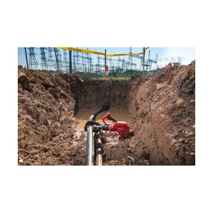 Taietor hidraulic cu telecomanda pentru cabluri subterane M18 HCC75R-502C FORCE LOGIC, 77.8 kN, Milwaukee, cod 4933459271 - Img 2