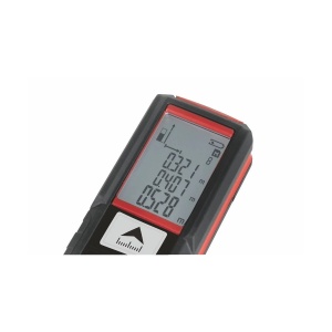Telemetru cu laser LDM 50, masurare max 50 m, cu functia lui Pitagora, Milwaukee, cod 4933447700 - Img 6