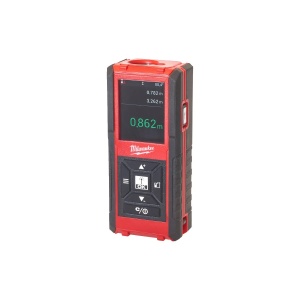 Telemetru cu laser LDM100, max 100 m, dimensiuni 113 x 48 x 31 mm, Milwaukee, cod 4933459278 - Img 9