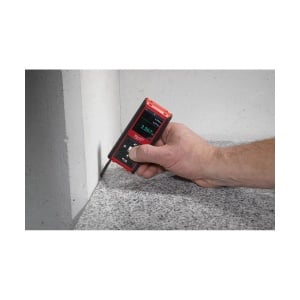 Telemetru cu laser LDM45, max 45 m, dimensiuni 105 x 48 x 24 mm, Milwaukee, cod 4933459277 - Img 5