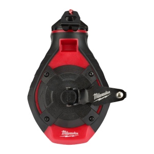 Trasor cu sfoara BOLD LINE + rezerva albastra, latime sfoara 1.5 mm, lungime sfoara 30 m, Milwaukee, cod 4932493815 - Img 3