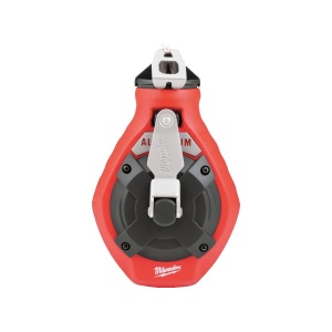 Trasor cu sfoara FINE LINE + rezerva rosie, latime sfoara 0.9 mm, lungime sfoara 30 m, Milwaukee, cod 4932498390 - Img 3