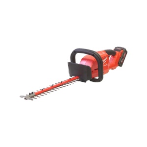 Trimmer pentru gard viu 45 cm M18 FHT45-802, taiere max 19 mm diametru, Milwaukee, cod 4933480113 - Img 2
