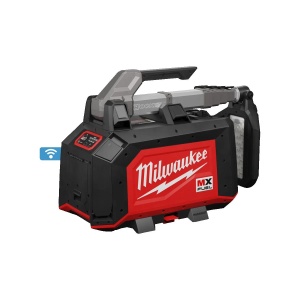 Turn mobil de iluminat MX FUEL, 15000 lm, MXFTLIC-601, Milwaukee, cod 4933498072 - Img 2
