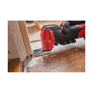 Unealta multifunctionala M12 FMT-422X, miscare de oscilatie stanga/dreapta de 1.8 grade, Milwaukee, cod 4933472239 - Img 5