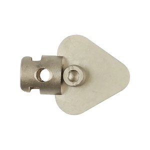 Varf mic tip spada SSB 101316 pentru cabluri 10, 13, 16 mm, capacitate desfundare 32 - 75 mm, Milwaukee, cod 48532683