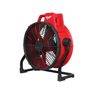 Ventilator high performance M18 ARFHP-0, 3 setari viteza, max 21.6 km/h, Milwaukee, cod 4933492110 - Img 2