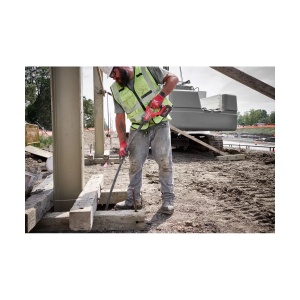 Vibrator de beton cu lance de 2.4m M18 FCVN24-0, Milwaukee, cod 4933479599 - Img 5