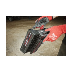 Acumulator FORGE MX FUEL MXF XC608 , 8.0 Ah, Milwaukee, cod 4932492130 - Img 5
