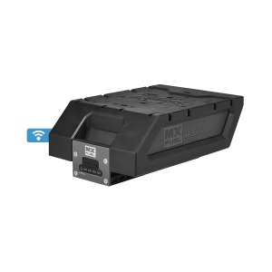 Acumulator REDLITHIUM MXF XC406 FUEL, 6.0 Ah, Milwaukee, cod 4933471837